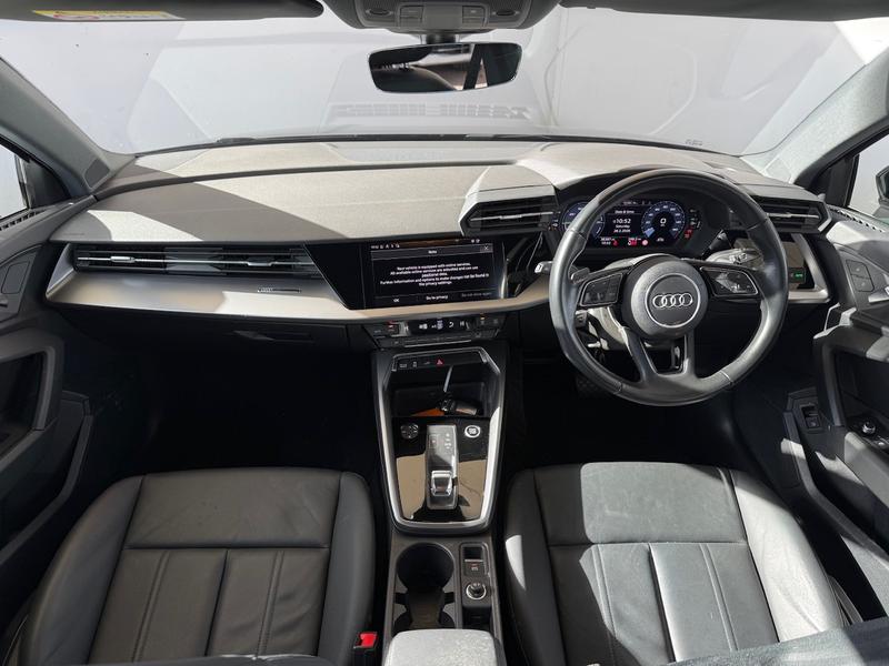 Used Audi A3 2023 for sale - 77710753: Photo 12