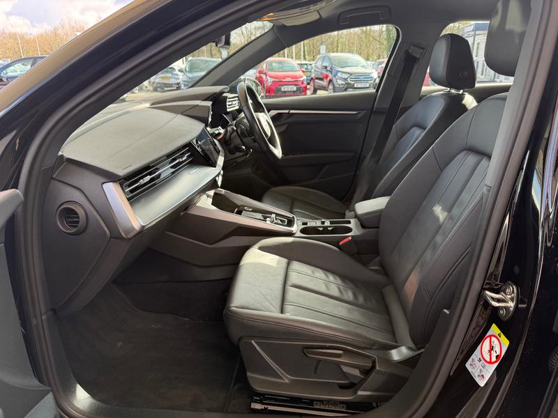 Used Audi A3 2023 for sale - 77710753: Photo 13