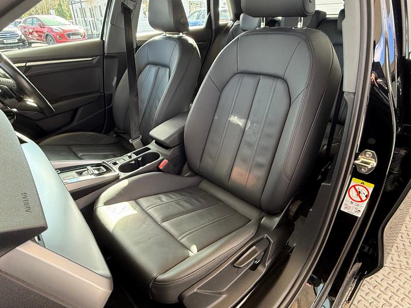 Used Audi A3 2023 for sale - 77710753: Photo 14