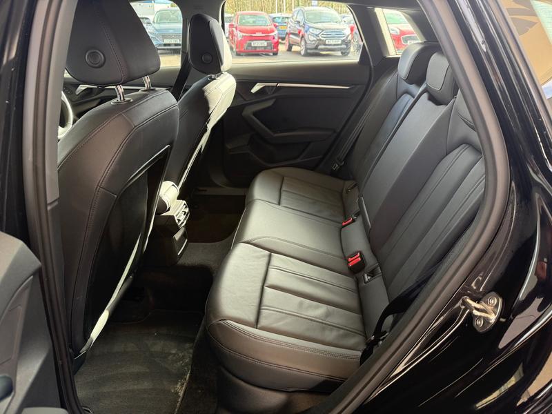 Used Audi A3 2023 for sale - 77710753: Photo 15