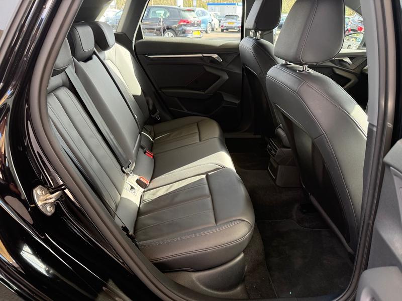 Used Audi A3 2023 for sale - 77710753: Photo 16