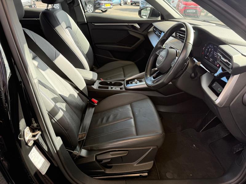 Used Audi A3 2023 for sale - 77710753: Photo 17