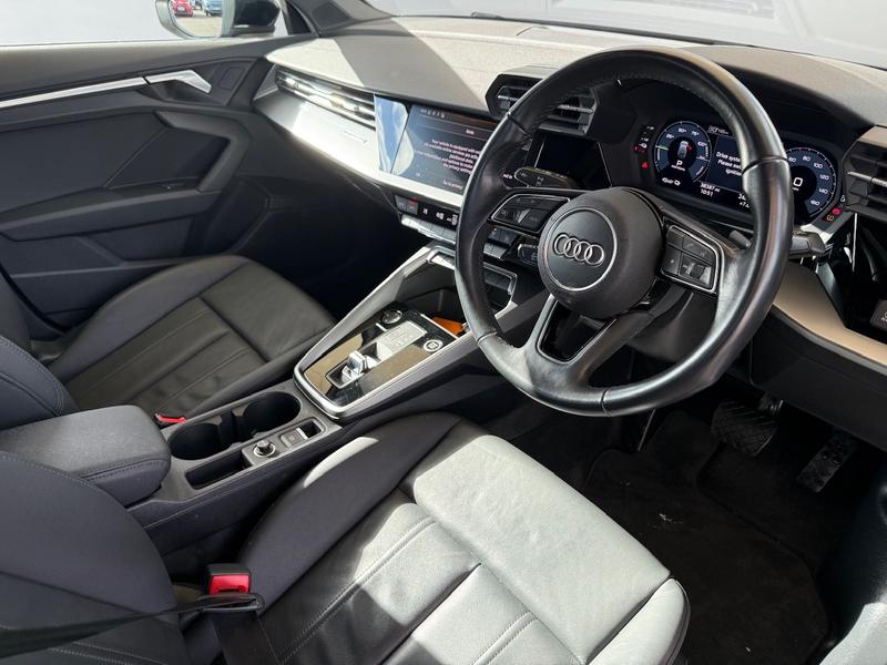 Used Audi A3 2023 for sale - 77710753: Photo 19