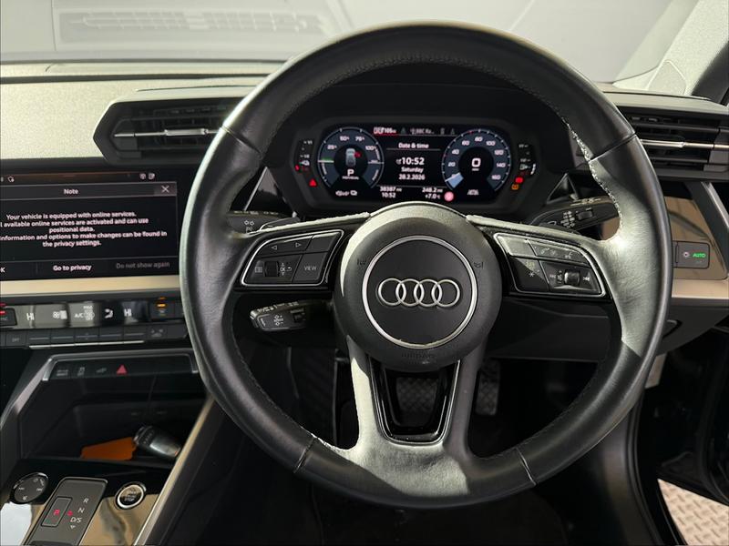 Used Audi A3 2023 for sale - 77710753: Photo 20