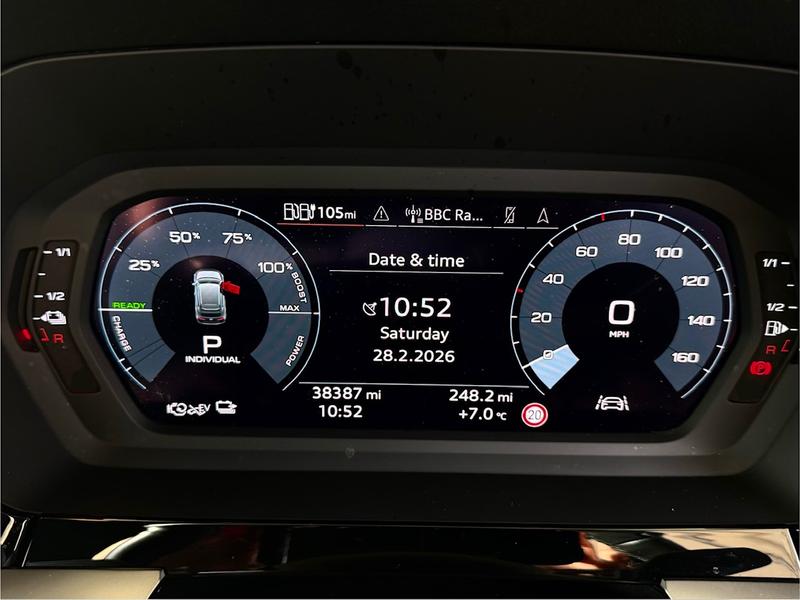 Used Audi A3 2023 for sale - 77710753: Photo 21