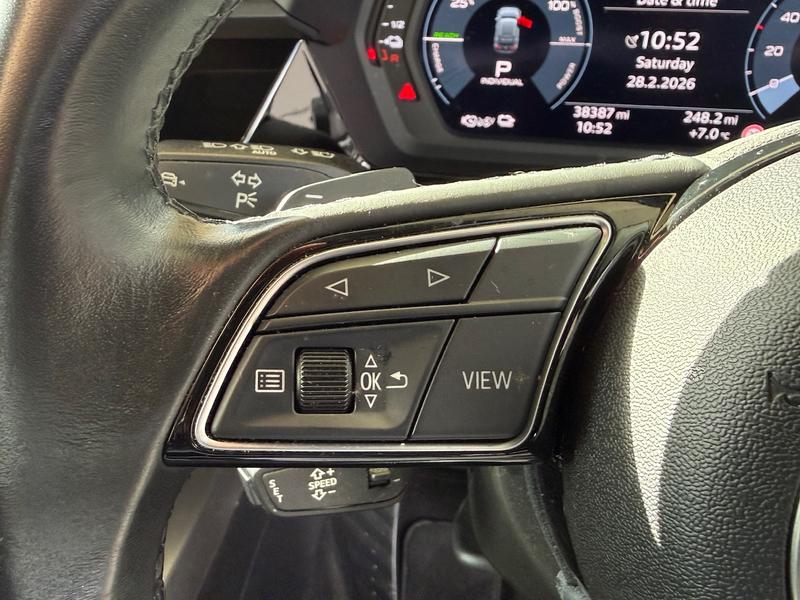 Used Audi A3 2023 for sale - 77710753: Photo 22