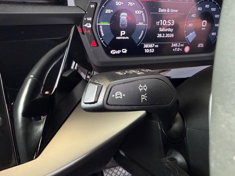 Used Audi A3 2023 for sale - 77710753: Photo 24