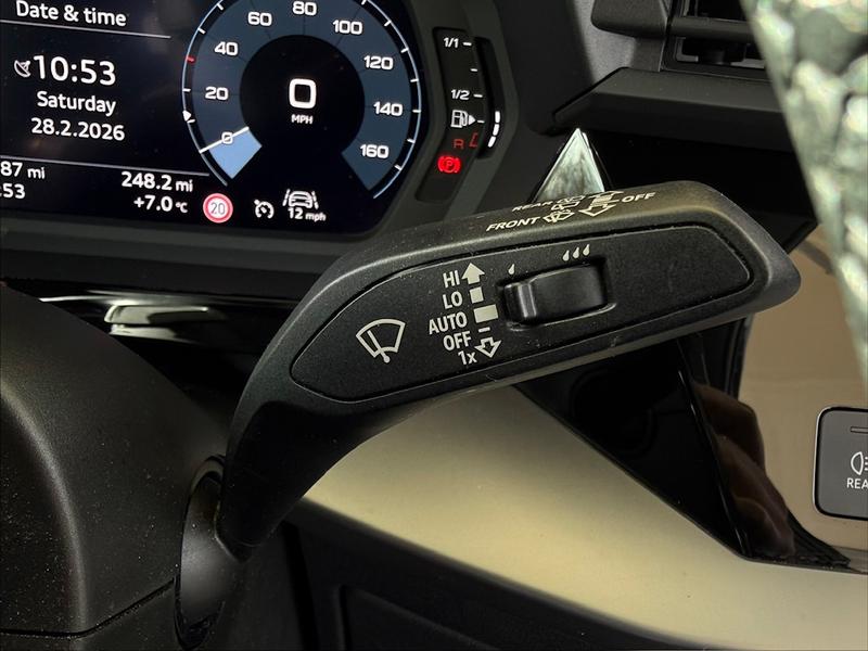 Used Audi A3 2023 for sale - 77710753: Photo 26