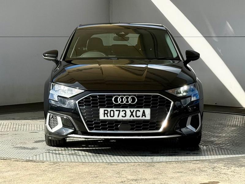 Used Audi A3 2023 for sale - 77710753: Photo 3