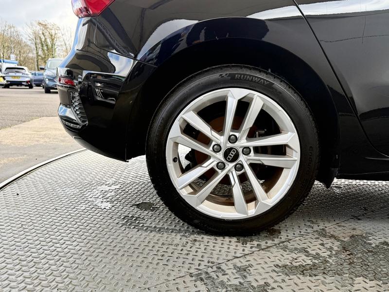 Used Audi A3 2023 for sale - 77710753: Photo 34