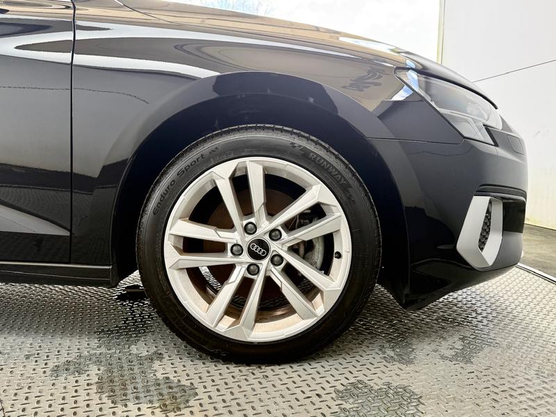 Used Audi A3 2023 for sale - 77710753: Photo 35