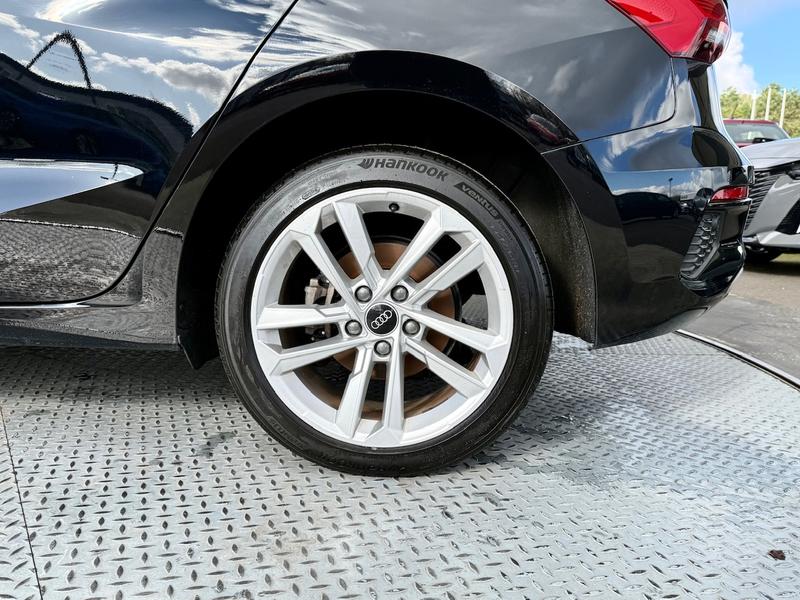 Used Audi A3 2023 for sale - 77710753: Photo 37