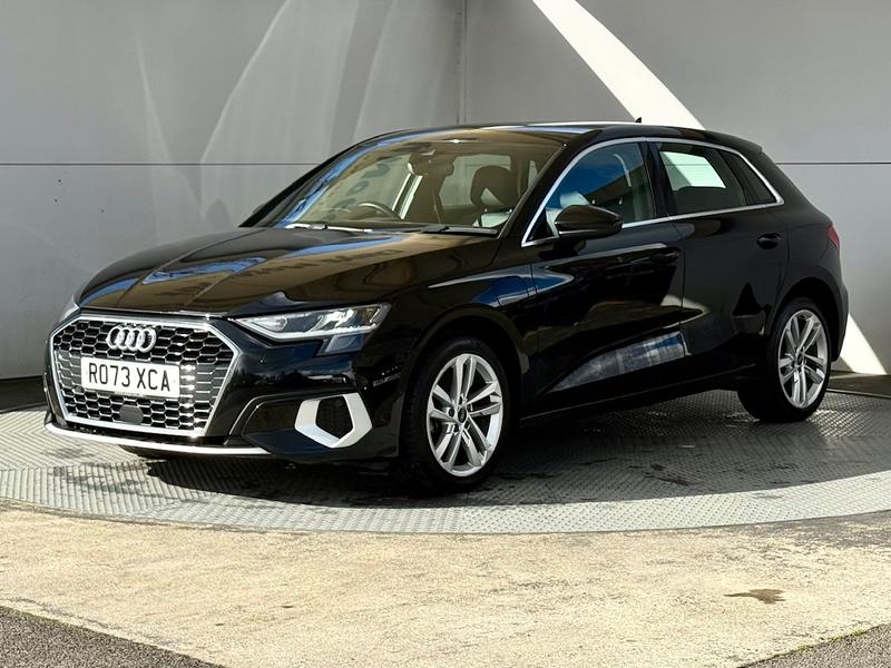 Used Audi A3 2023 for sale - 77710753: Photo 4