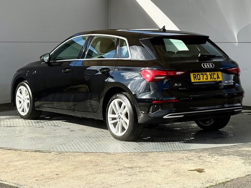 Used Audi A3 2023 for sale - 77710753: Photo 6