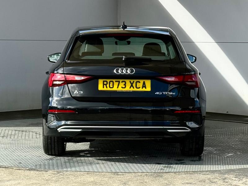 Used Audi A3 2023 for sale - 77710753: Photo 7