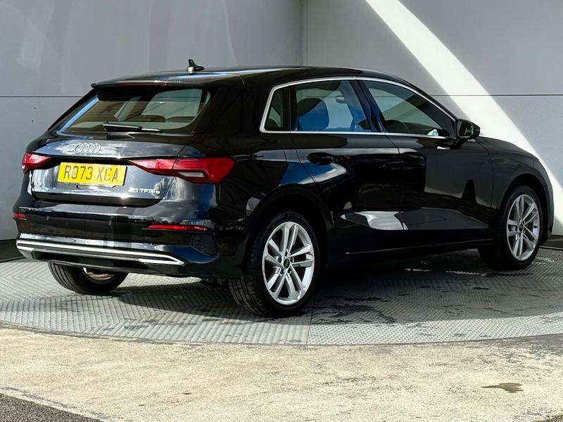 Used Audi A3 2023 for sale - 77710753: Photo 8