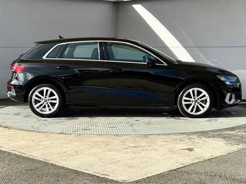 Used Audi A3 2023 for sale - 77710753: Photo 9