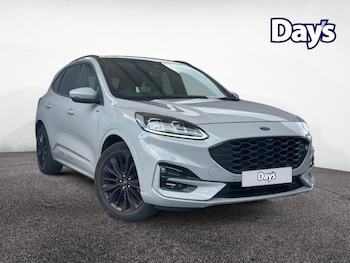 Used Ford Kuga 2023 for sale - 75751963: Photo