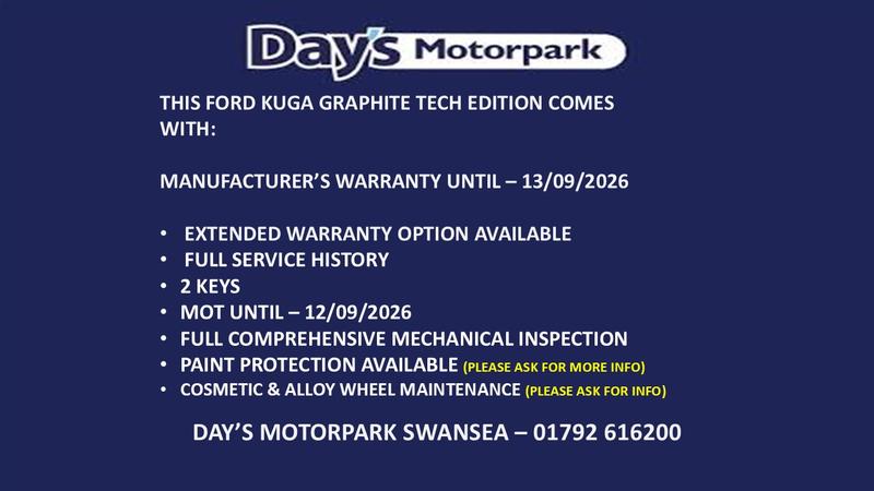 Used Ford Kuga 2023 for sale - 75751963: Photo 2