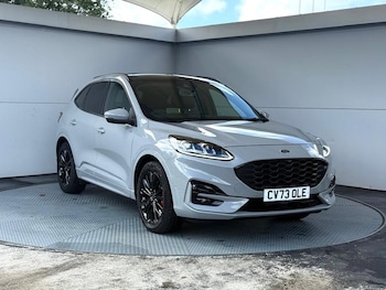 Used Ford Kuga 2023 for sale - 75751963: Photo