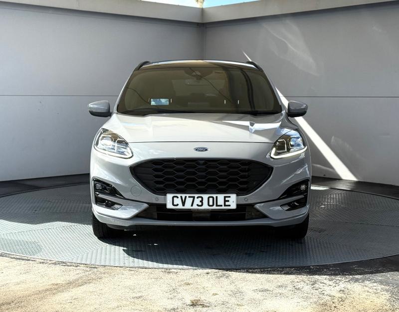 Used Ford Kuga 2023 for sale - 75751963: Photo 3