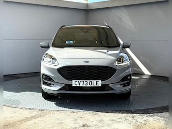 Used Ford Kuga 2023 for sale - 75751963: Photo