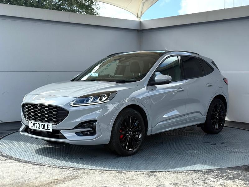 Used Ford Kuga 2023 for sale - 75751963: Photo 4