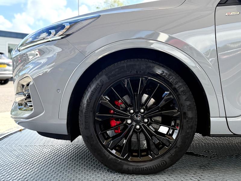 Used Ford Kuga 2023 for sale - 75751963: Photo 41