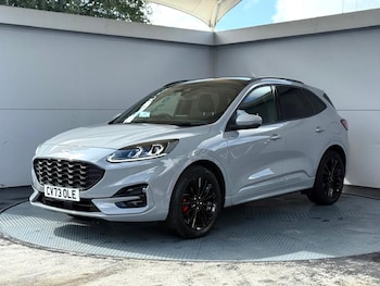 Used Ford Kuga 2023 for sale - 75751963: Photo