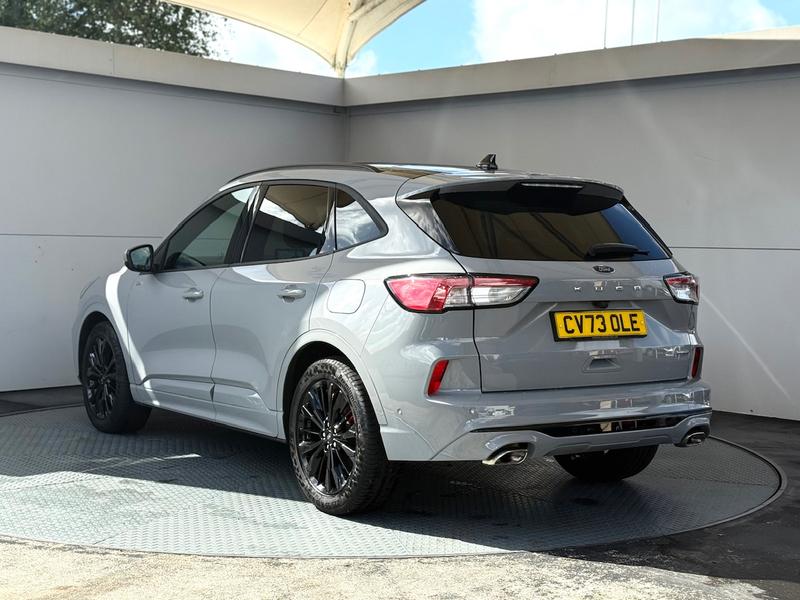 Used Ford Kuga 2023 for sale - 75751963: Photo 6