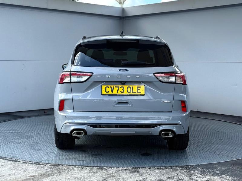 Used Ford Kuga 2023 for sale - 75751963: Photo 7