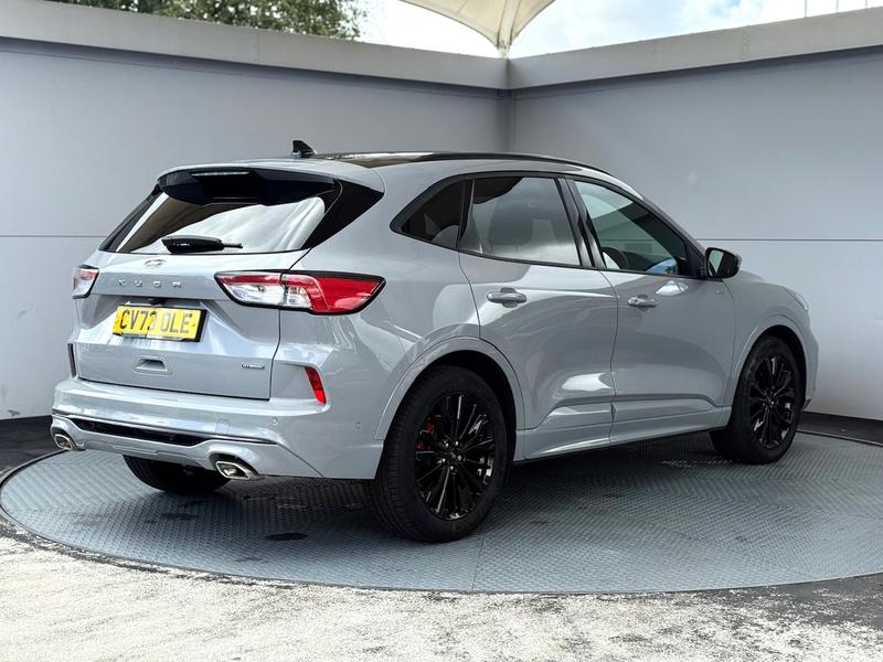 Used Ford Kuga 2023 for sale - 75751963: Photo 8