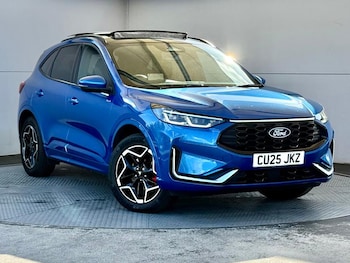 Used Ford Kuga undefined for sale - 78867886: Photo