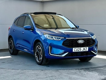 Used Ford Kuga 2025 for sale - 78867886: Photo