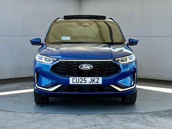 Used Ford Kuga 2025 for sale - 78867886: Photo