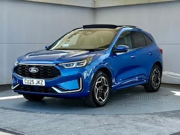 Used Ford Kuga 2025 for sale - 78867886: Photo