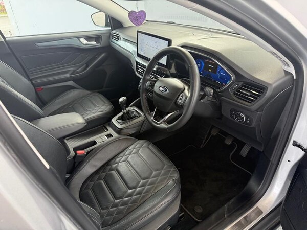 Used Ford Focus 2022 for sale - 76172689: Photo 10