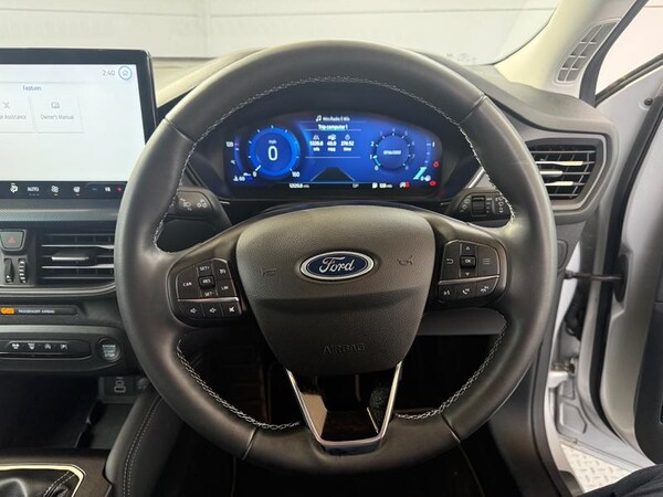 Used Ford Focus 2022 for sale - 76172689: Photo 14