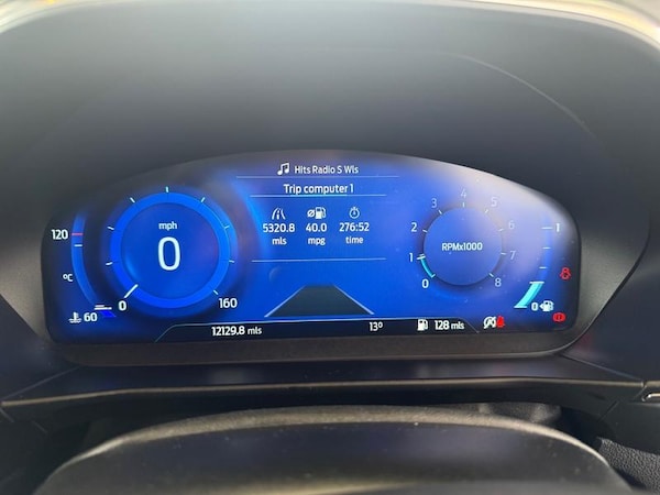Used Ford Focus 2022 for sale - 76172689: Photo 17