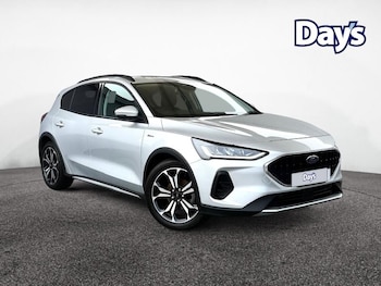 Ford - Focus