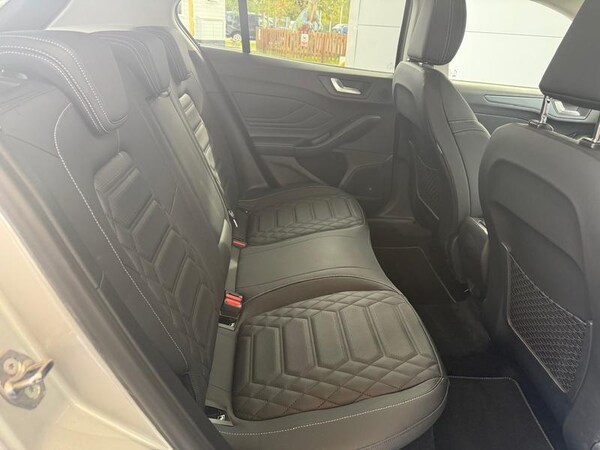Used Ford Focus 2022 for sale - 76172689: Photo 24