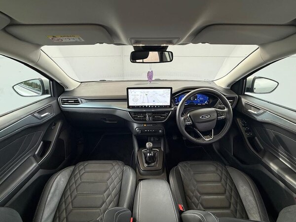 Used Ford Focus 2022 for sale - 76172689: Photo 26