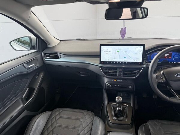 Used Ford Focus 2022 for sale - 76172689: Photo 27