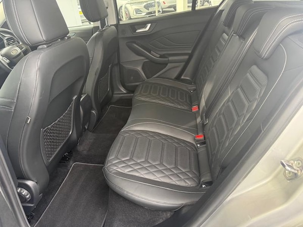 Used Ford Focus 2022 for sale - 76172689: Photo 30
