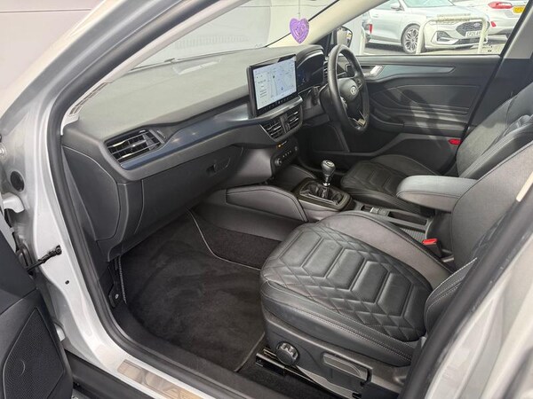 Used Ford Focus 2022 for sale - 76172689: Photo 31