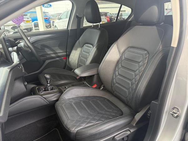 Used Ford Focus 2022 for sale - 76172689: Photo 33