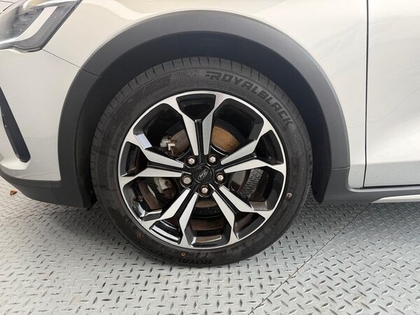 Used Ford Focus 2022 for sale - 76172689: Photo 34