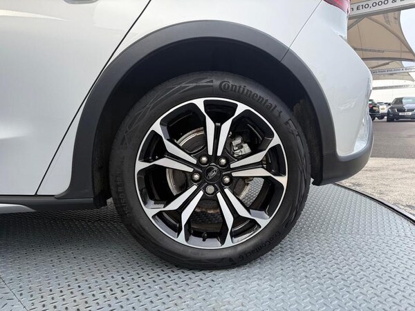 Used Ford Focus 2022 for sale - 76172689: Photo 35