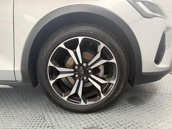 Used Ford Focus 2022 for sale - 76172689: Photo 37