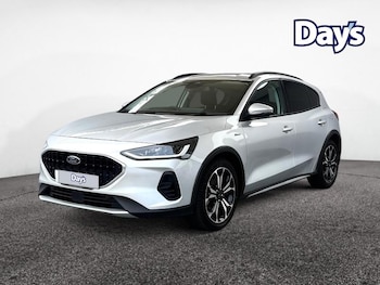 Used Ford Focus 2022 for sale - 76172689: Photo 4